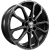 Khomen KHW 1816 7x18 5*114.3 ET38 DIA67.1 Gray-FP Литой Khomen KHW 1816 7x18 5*114.3 ET38 DIA67.1 Gray-FP Литой