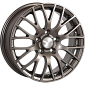 Proma GT 6.5x16 4*100 ET36 DIA60.1 Графит Литой