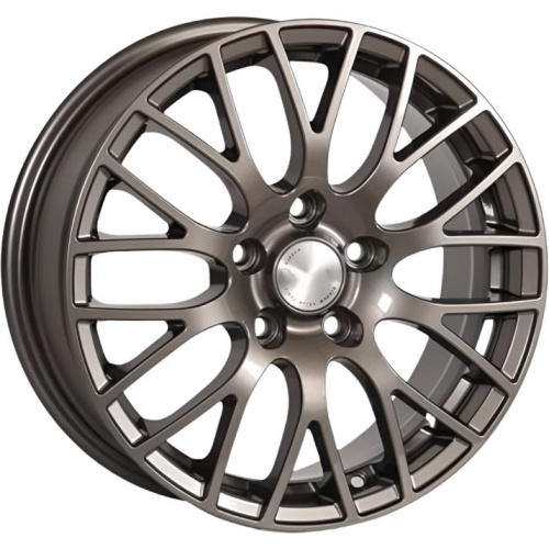 Proma GT 6.5x16 4*100 ET50 DIA60.1 Алмаз Литой