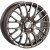 Proma GT 6.5x16 4*100 ET50 DIA60.1 Алмаз Литой