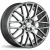 X'trike X-137 8.5x20 5*108 ET36 DIA65.1 BH Литой
