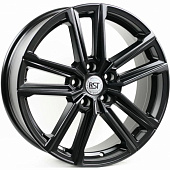 RST R078 7x18 5*100 ET28 DIA57.1 BL Литой