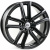 RST R078 7x18 5*108 ET23 DIA60.1 Silver Литой