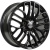 Neo 781 6.5x17 5*114.3 ET49 DIA67.1 BL Литой