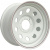 Ningbo 355-08 10x15 5*139.7 ET-40 DIA110.1 White Штампованный