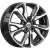 Wheels UP UP114 7x17 5*112 ET40 DIA66.6 New Diamond Литой