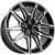 Sakura Wheels 9555 9.5x19 5*112 ET39 DIA66.6 B4 Литой