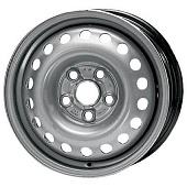 KFZ 9506 6x16 5*118 ET50 DIA71.1 S Штампованный