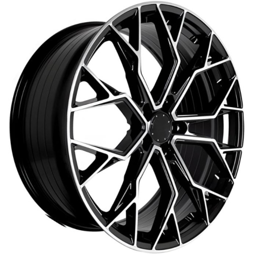 Sakura Wheels YA5640 9.5x19 5*112 ET40 DIA66.6 B4 Литой
