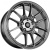 FF SH7020 9.5x18 5*114.3 ET35 DIA73.1 Hyper Black Литой