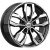 Wheels UP UP116 7x17 5*139.7 ET35 DIA98.1 New Diamond Литой