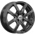 Wheels UP UP122 6x15 4*114.3 ET40 DIA66.1 New Black Литой