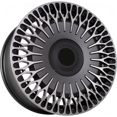 FF 9658 7.5x17 4*100 ET38 DIA73.1 B4B Литой