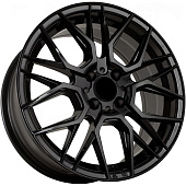 Sakura Wheels 9558 7x16 4*100 ET38 DIA73.1 B1 Литой