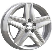Carwel Витим 6.5x16 5*160 ET55 DIA65.1 SL Литой