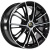 Cross Street CR-26 6x15 4*100 ET50 DIA60.1 BKF Литой