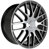 Sakura Wheels 9410 9.5x19 5*112 ET35 DIA66.6 BF4 Литой