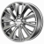 Carwel Кивиристи 7x17 5*114.3 ET37 DIA66.6 SL Литой
