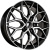 Sakura Wheels YA9547 7.5x19 5*108 ET40 DIA73.1 B4 Литой