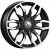 Vector B228 7.5x17 6*139.7 ET38 DIA67.1 BFP Литой Vector B228 7.5x17 6*139.7 ET38 DIA67.1 BFP Литой