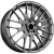 FF FBX452 7.5x18 5*108 ET42 DIA73.1 Hyper Black Литой