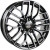 Neo 781 6.5x17 4*100 ET43 DIA60.1 BFP Литой