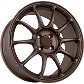 Sakura Wheels YA3847 8x17 5*114.3 ET25 DIA73.1 FO1/M Литой