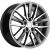 Khomen KHW 1807 8x18 5*114.3 ET50 DIA60.1 Gray-FP Литой Khomen KHW 1807 8x18 5*114.3 ET50 DIA60.1 Gray-FP Литой
