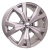 Neo 715 7.5x17 5*108 ET50 DIA67.1 Silver Литой