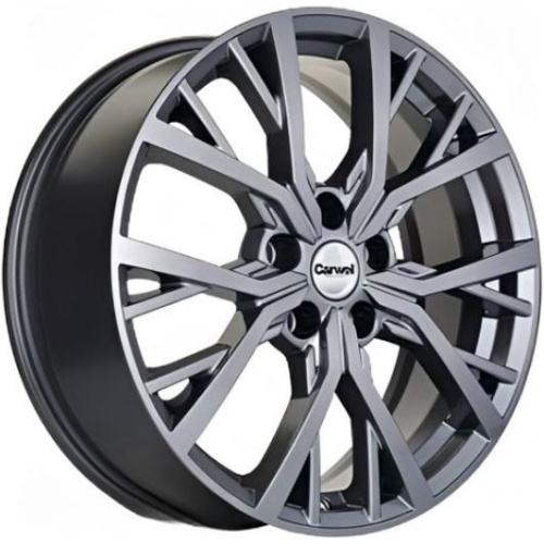 Carwel Тур 7x18 5*110 ET50 DIA63.3 ABT Литой