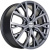 Carwel Тур 7x18 5*110 ET50 DIA63.3 ABT Литой Carwel Тур 7x18 5*110 ET50 DIA63.3 ABT Литой