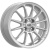 Wheels UP UP102 6x15 4*100 ET45 DIA67.1 New Black Литой