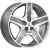 K&K КР008 8.5x20 5*108 ET40 DIA63.3 Diamond gloss graphite Литой