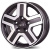 Proma Bus 6x15 5*118 ET68 DIA71.1 Алмаз матовый Литой