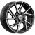 Wheels UP UP115 6.5x15 4*100 ET40 DIA60.1 New Diamond Литой
