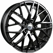 RST R019 7.5x19 5*108 ET46 DIA63.3 GB Литой