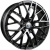 RST R019 7.5x19 5*108 ET46 DIA63.3 GB Литой