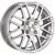 Proma Торнадо 6x15 4*100 ET45 DIA67.1 Неро Литой