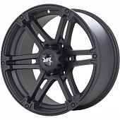 Race Ready CSS8506 9x18 6*139.7 ET20 DIA106.1 MK-M Литой
