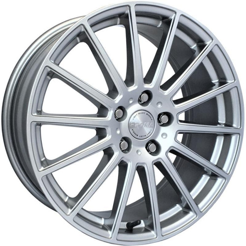 Proma Круиз 7.5x19 5*108 ET33 DIA60.1 Неро Литой
