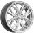 Скад Асти 6.5x16 4*100 ET37 DIA60.1 Алмаз Литой Скад Асти 6.5x16 4*100 ET37 DIA60.1 Алмаз Литой