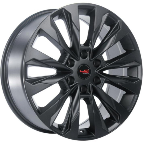 Replica Concept TY572 8.5x20 6*139.7 ET60 DIA95.1 MB Литой