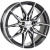 RST R218 7.5x18 5*114.3 ET45 DIA67.1 BD Литой