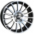Proma RSs 6.5x16 5*110 ET37 DIA65.1 Алмаз Литой