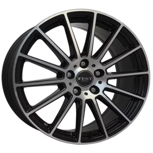 Proma Круиз 6x15 4*100 ET45 DIA67.1 Алмаз матовый Литой