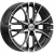 Wheels UP UP111 6x16 4*100 ET41 DIA60.1 New Diamond Литой