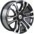 RST R107 7.5x17 6*139.7 ET30 DIA106.1 BD Литой RST R107 7.5x17 6*139.7 ET30 DIA106.1 BD Литой