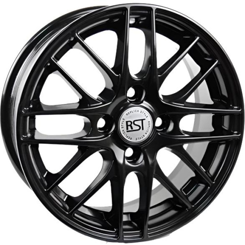 RST R004 5.5x14 4*98 ET35 DIA58.6 SL Литой