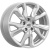 Wheels UP UP114 7x17 5*105 ET38 DIA56.6 Silver Classic Литой