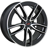 Replica Concept MR539 8.5x20 5*112 ET42 DIA66.6 BFP Литой